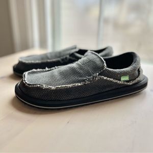 Sanuk Chiba Loafers